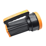 Casa si Gradina - Corpuri si surse de iluminat - Iluminat exterior - Lanterne - Lanterna de mana XJ 8801 LED 30W cu maner si incarcare USB - Infinity.ro