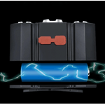 Casa si Gradina - Corpuri si surse de iluminat - Iluminat exterior - Lanterne - Lanterna de cap T26 cu 7 LED si 4 moduri iluminare USB - Infinity.ro