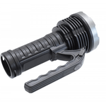 Casa si Gradina - Corpuri si surse de iluminat - Iluminat exterior - Lanterne - Lanterna de mana SL 02 cu LED T6 si COB 1000 lumeni - Infinity.ro