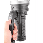 Casa si Gradina - Corpuri si surse de iluminat - Iluminat exterior - Lanterne - Lanterna de mana SL 02 cu LED T6 si COB 1000 lumeni - Infinity.ro