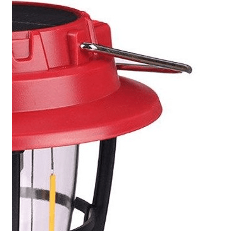 Casa si Gradina - Corpuri si surse de iluminat - Iluminat exterior - Lanterne - Lanterna Solara 30W pentru Camping HB 9588W - Infinity.ro