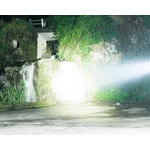 Casa si Gradina - Corpuri si surse de iluminat - Iluminat exterior - Lanterne - Lanterna de mana SL 02 cu LED T6 si COB 1000 lumeni - Infinity.ro