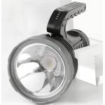 Casa si Gradina - Corpuri si surse de iluminat - Iluminat exterior - Lanterne - Lanterna de mana SL 02 cu LED T6 si COB 1000 lumeni - Infinity.ro