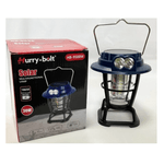 Casa si Gradina - Corpuri si surse de iluminat - Iluminat exterior - Lanterne - Lanterna Solara 30W pentru Camping HB 9588W - Infinity.ro