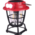 Casa si Gradina - Corpuri si surse de iluminat - Iluminat exterior - Lanterne - Lanterna Solara 30W pentru Camping HB 9588W - Infinity.ro