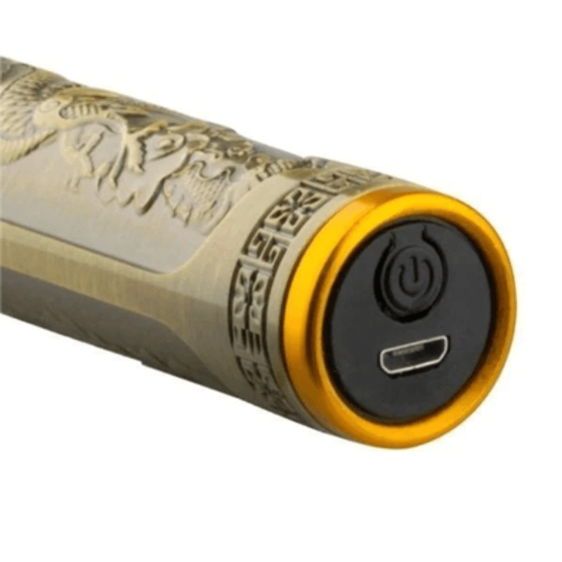 Ingrijire personala si Cosmetice - Aparate & accesorii ingrijire personala - Aparate de ras si tuns - Aparate de tuns - Masina de Tuns Reincarcabila 5W si 4 Atasamente YC 8002 - Infinity.ro