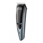 Ingrijire personala si Cosmetice - Aparate & accesorii ingrijire personala - Aparate de ras si tuns - Aparate de tuns - Masina de tuns parul cu acumulator si accesorii GM 6053 - Infinity.ro