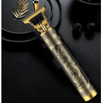 Ingrijire personala si Cosmetice - Aparate & accesorii ingrijire personala - Aparate de ras si tuns - Aparate de tuns - Masina de Tuns Reincarcabila 5W si 4 Atasamente YC 8002 - Infinity.ro