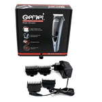 Ingrijire personala si Cosmetice - Aparate & accesorii ingrijire personala - Aparate de ras si tuns - Aparate de tuns - Masina de tuns parul cu acumulator si accesorii GM 6053 - Infinity.ro