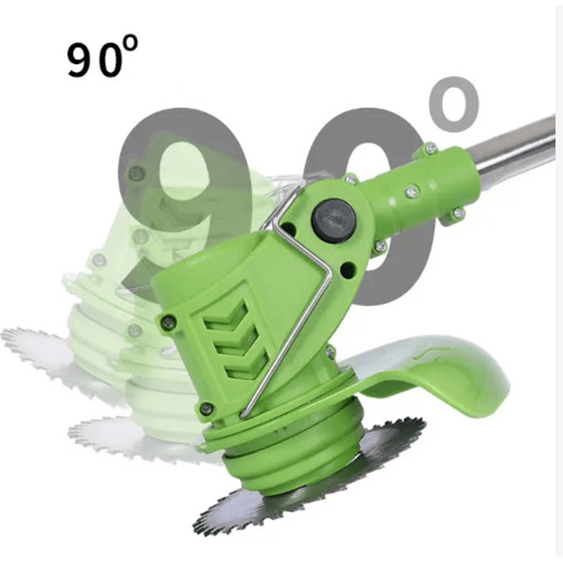 Casa si Gradina - Gradinarit si plante - Utilaje gradina - Masini de tuns iarba - Masina de tuns iarba electrica fara fir de lungime reglabila 48V - Infinity.ro