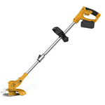 Casa si Gradina - Gradinarit si plante - Utilaje gradina - Masini de tuns iarba - Masina de tuns iarba electrica fara fir de lungime reglabila 48V - Infinity.ro