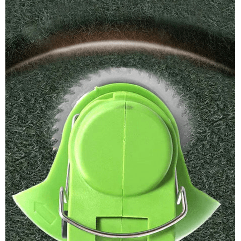 Casa si Gradina - Gradinarit si plante - Utilaje gradina - Masini de tuns iarba - Masina de tuns iarba electrica fara fir de lungime reglabila 48V - Infinity.ro