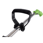 Casa si Gradina - Gradinarit si plante - Utilaje gradina - Masini de tuns iarba - Masina de tuns iarba electrica fara fir de lungime reglabila 48V - Infinity.ro