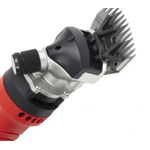 Petshop - Ingrijire si Igiena - Aparate de ingrijire - Aparate tuns animale - Masina de tuns oi 800W electrica 5 viteze accesosii incluse 3000rpm - Infinity.ro