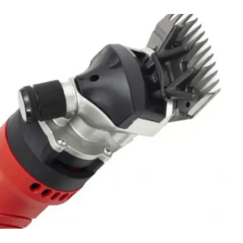 Petshop - Ingrijire si Igiena - Aparate de ingrijire - Aparate tuns animale - Masina de tuns oi 800W electrica 5 viteze accesosii incluse 3000rpm - Infinity.ro