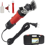 Petshop - Ingrijire si Igiena - Aparate de ingrijire - Aparate tuns animale - Masina de tuns oi 800W electrica 5 viteze accesosii incluse 3000rpm - Infinity.ro