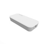 PC, gaming si accesorii - Retelistica - Media convertoare - Media Convertor MikroTik FTC RBFTC11, RJ45 10/100/1000 Mbps - Infinity.ro