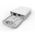 PC, gaming si accesorii - Retelistica - Media convertoare - Media Convertor MikroTik FTC RBFTC11, RJ45 10/100/1000 Mbps - Infinity.ro