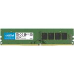 PC, gaming si accesorii - Componente PC - Componente - Memorii RAM - Memorie Crucial, 8GB DDR4, 3200MHz CL22 - Infinity.ro