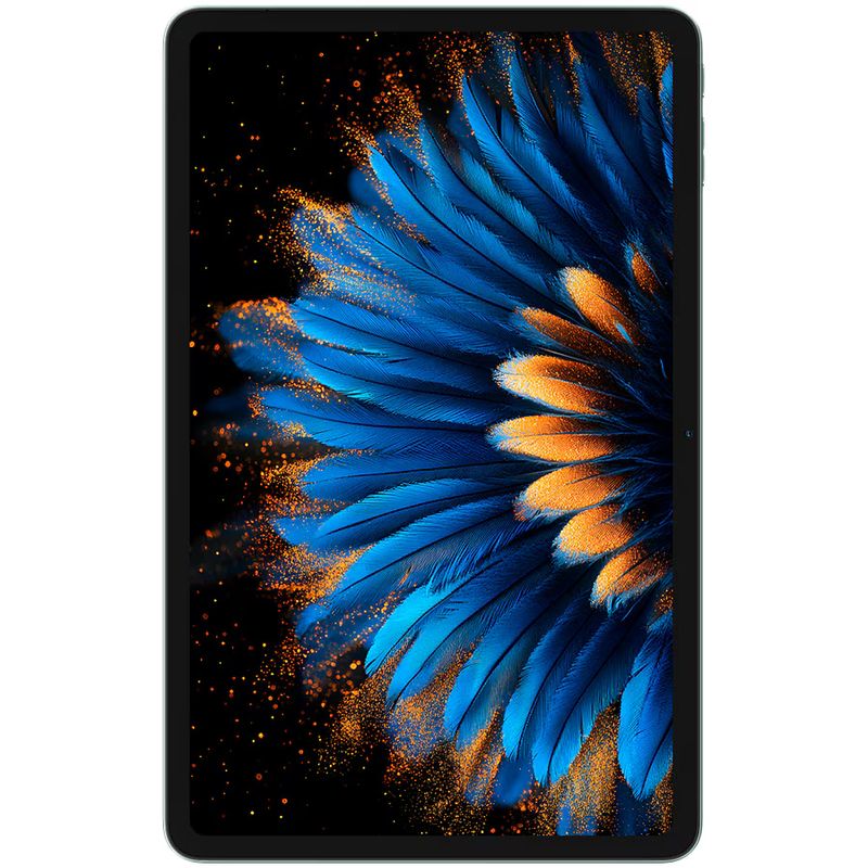 Laptop, Telefoane si Tablete - Tablete si accesorii tablete - Tablete - Tableta Blackview MEGA2, 12", 12GB RAM, 256GB Flash, 16MP+8MP, Stylus, Face Unlock, Verde - Infinity.ro