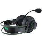 PC, gaming si accesorii - Periferice PC - Casti PC - Casti PC Cougar VM40 XB cu fir, jack 3.5 mm, Negru - Infinity.ro