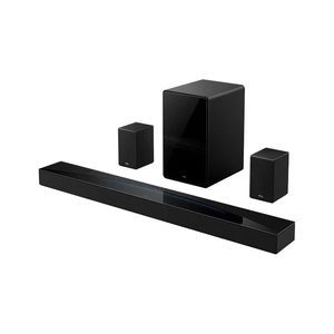 TV, Audio-Video si Foto - Home cinema si Soundbar - Soundbar - Infinity.ro
