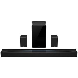 TV, Audio-Video si Foto - Home cinema si Soundbar - Soundbar - Infinity.ro