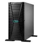 PC, gaming si accesorii - Servere - Sisteme server - Server HP ProLiant ML110 Gen11 Tower, Xeon Silver 4514Y, 64GB RAM, 2x 480GB SSD - Infinity.ro