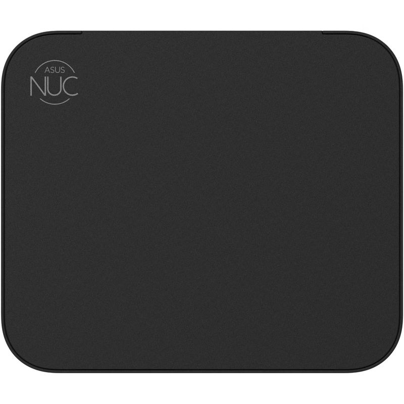 PC, gaming si accesorii - Desktop PC & monitoare - Desktop PC - Mini PC Asus NUC 14 Essential RNUC14MNK1500002 cu procesor Intel® N150 pana la 3.6GHz, fara RAM, fara stocare, Intel® Gr - Infinity.ro