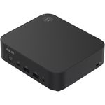 PC, gaming si accesorii - Desktop PC & monitoare - Desktop PC - Mini PC Asus NUC 14 Essential RNUC14MNK1500002 cu procesor Intel® N150 pana la 3.6GHz, fara RAM, fara stocare, Intel® Gr - Infinity.ro
