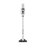 Electronice si Electrocasnice - Ingrijirea locuintei - Aspiratoare - Aspirator vertical Aiwa ZENKAISUI EVO 4 AVC-610, 500W, 32kPa, 70 min, Alb - Infinity.ro
