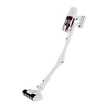 Electronice si Electrocasnice - Ingrijirea locuintei - Aspiratoare - Aspirator Vertical Aiwa ZENKAISUI EVO 5 AVC-630, 500W, 32Kpa, 55 min, Alb - Infinity.ro