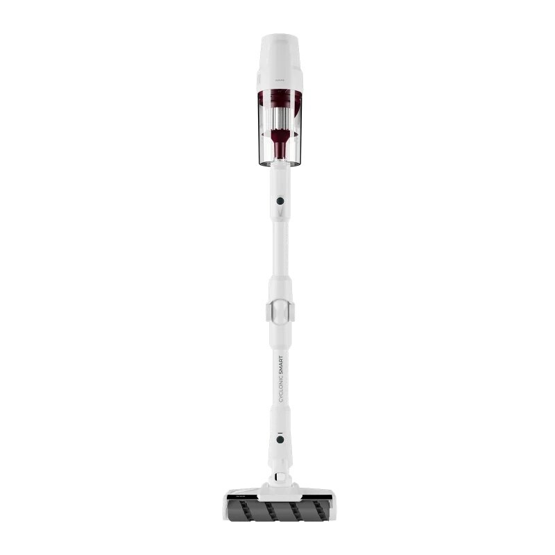 Electronice si Electrocasnice - Ingrijirea locuintei - Aspiratoare - Aspirator Vertical Aiwa ZENKAISUI EVO 5 AVC-630, 500W, 32Kpa, 55 min, Alb - Infinity.ro