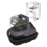 Electronice si Electrocasnice - Ingrijirea locuintei - Aspiratoare - Aspirator Injectie-Extractie Lifenaxx PRO LX-069, 1800W, Auto-Curatare, Negru/Gri - Infinity.ro