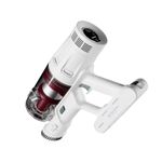 Electronice si Electrocasnice - Ingrijirea locuintei - Aspiratoare - Aspirator vertical Aiwa ZENKAISUI EVO 4 AVC-610, 500W, 32kPa, 70 min, Alb - Infinity.ro