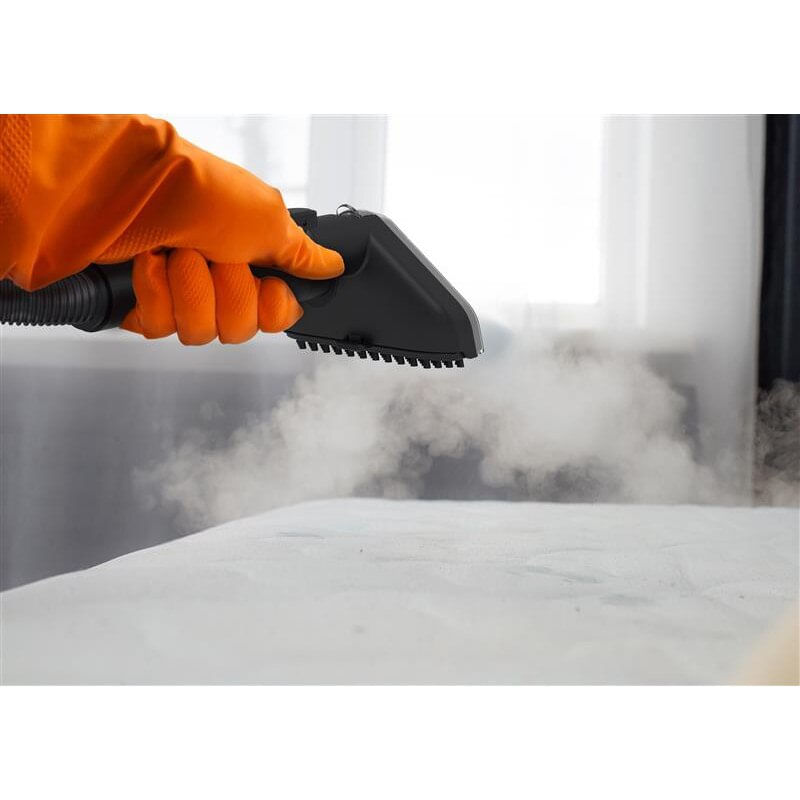 Electronice si Electrocasnice - Ingrijirea locuintei - Aspiratoare - Aspirator Injectie-Extractie Lifenaxx PRO LX-069, 1800W, Auto-Curatare, Negru/Gri - Infinity.ro