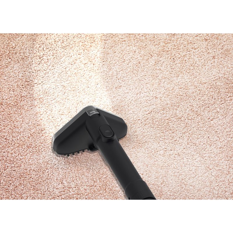 Electronice si Electrocasnice - Ingrijirea locuintei - Aspiratoare - Aspirator Injectie-Extractie Lifenaxx PRO LX-069, 1800W, Auto-Curatare, Negru/Gri - Infinity.ro