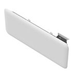 Electronice si Electrocasnice - Climatizare si sisteme de incalzire - Aparate incalzire aer - Aeroterme - Convector de perete Mill PA1500WIFI3, 1500 W, Wi-Fi, Bluetooth, Alb - Infinity.ro