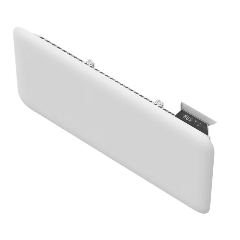 Electronice si Electrocasnice - Climatizare si sisteme de incalzire - Aparate incalzire aer - Aeroterme - Convector de perete Mill PA1500WIFI3, 1500 W, Wi-Fi, Bluetooth, Alb - Infinity.ro