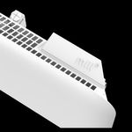 Electronice si Electrocasnice - Climatizare si sisteme de incalzire - Aparate incalzire aer - Aeroterme - Convector de perete Mill PA1500WIFI3, 1500 W, Wi-Fi, Bluetooth, Alb - Infinity.ro