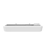 Electronice si Electrocasnice - Climatizare si sisteme de incalzire - Aparate incalzire aer - Aeroterme - Convector de perete Mill PA1500WIFI3, 1500 W, Wi-Fi, Bluetooth, Alb - Infinity.ro