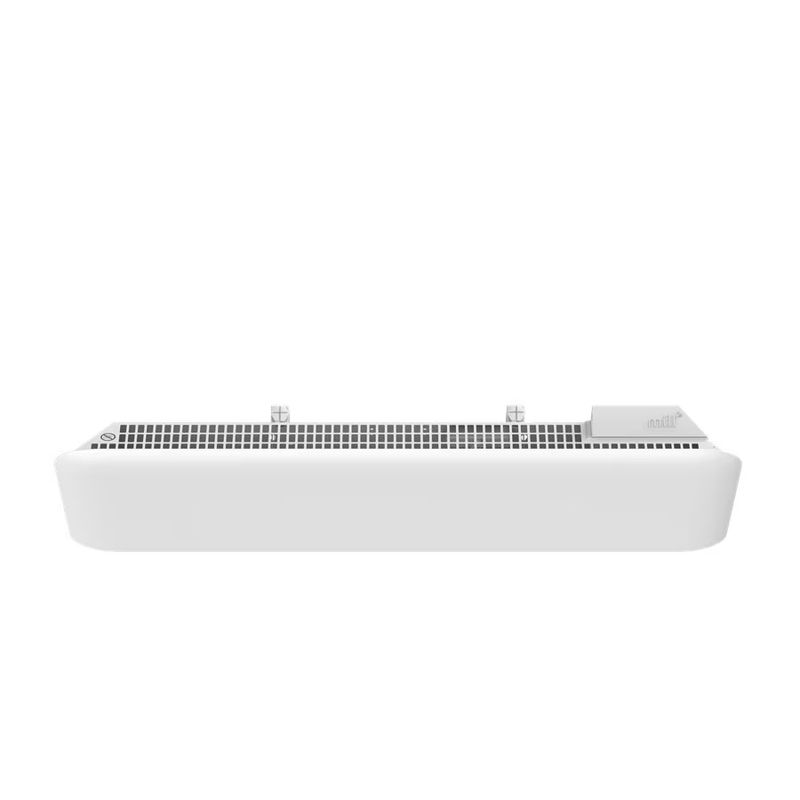 Electronice si Electrocasnice - Climatizare si sisteme de incalzire - Aparate incalzire aer - Aeroterme - Convector de perete Mill PA1500WIFI3, 1500 W, Wi-Fi, Bluetooth, Alb - Infinity.ro