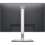 PC, gaming si accesorii - Desktop PC & monitoare - Monitoare - Monitor LED IPS Dell Pro P2425E 24.07", WUXGA 16:10 (1920x1200), 100Hz, 5ms GTG, 99% sRGB, Daisy Chain, USB Type-C 90W, - Infinity.ro
