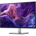 PC, gaming si accesorii - Desktop PC & monitoare - Monitoare - Monitor LED IPS Dell Pro P2425E 24.07", WUXGA 16:10 (1920x1200), 100Hz, 5ms GTG, 99% sRGB, Daisy Chain, USB Type-C 90W, - Infinity.ro