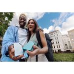 PC, gaming si accesorii - Periferice PC - SSD-uri externe - Pocket SSD Verbatim, Summer Edition, 1TB, USB-C 3.2 Gen 2, Doua huse cauciuc alb si albastru deschis, Alb - Infinity.ro