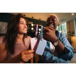 PC, gaming si accesorii - Periferice PC - SSD-uri externe - Pocket SSD Verbatim, Summer Edition, 1TB, USB-C 3.2 Gen 2, Doua huse cauciuc alb si albastru deschis, Alb - Infinity.ro