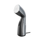 Electronice si Electrocasnice - Ingrijirea tesaturilor - Aparate de calcat cu aburi - Aparat de calcat vertical cu aburi Aeno AGS0002, 1190 W,timp de incalzire 40 sec, capacitate rezervor apa 110 ml, putere - Infinity.ro