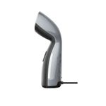 Electronice si Electrocasnice - Ingrijirea tesaturilor - Aparate de calcat cu aburi - Aparat de calcat vertical cu aburi Aeno AGS0002, 1190 W,timp de incalzire 40 sec, capacitate rezervor apa 110 ml, putere - Infinity.ro