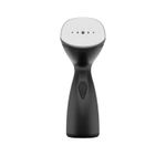 Electronice si Electrocasnice - Ingrijirea tesaturilor - Aparate de calcat cu aburi - Aparat de calcat vertical cu aburi Aeno AGS0002, 1190 W,timp de incalzire 40 sec, capacitate rezervor apa 110 ml, putere - Infinity.ro