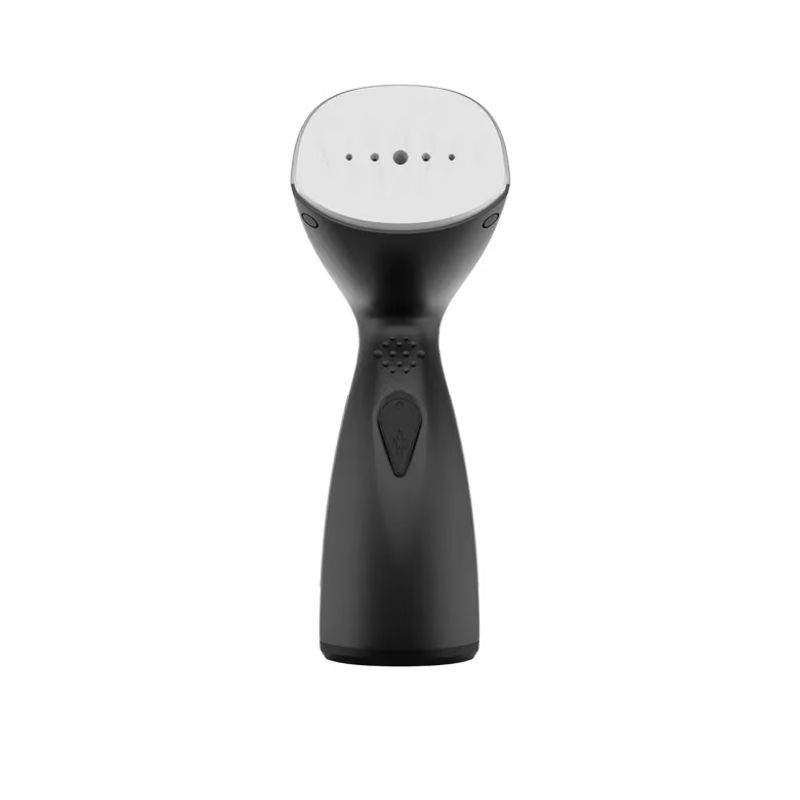 Electronice si Electrocasnice - Ingrijirea tesaturilor - Aparate de calcat cu aburi - Aparat de calcat vertical cu aburi Aeno AGS0002, 1190 W,timp de incalzire 40 sec, capacitate rezervor apa 110 ml, putere - Infinity.ro